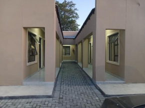 Goldenside Guest House Rustenburg